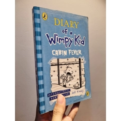 DIARY OF WIMPY KID Series - Jeff Kinney 202959