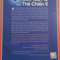 Con tàu ma của Thế chiến II (sách mới 100%) 494814