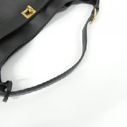 【Sản phẩm mới】Balenciaga BEL AIR 810680 2ABAV Túi đeo vai 612084