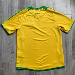 Áo Brazil 2hand 446213