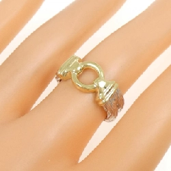 Nhẫn PT900/K18YG 669302