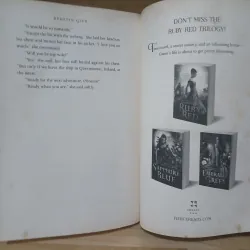 Dream a Little Dream: The Silver Trilogy (Kerstin Gier) 928334