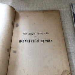 Luận đề về Phan Bội Châu và Phan Chu Trinh 973905