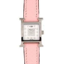 Đồng hồ H của Hermès - Hàng hiệu Authentic