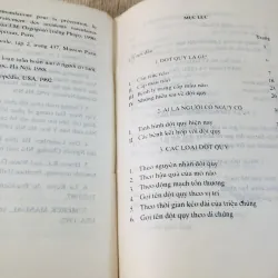 ĐỘT QUỴ CÁCH PHÒNG NGỪA VÀ ĐIỀU TRỊ ( Bs Lê Văn Tri) 989638