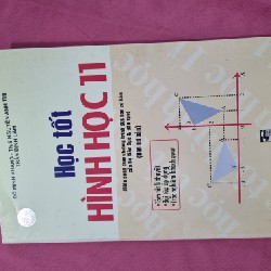 Học tốt Hình học 11