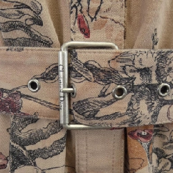 Đầm CHRISTIAN DIOR - Hàng hiệu Authentic 818739