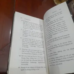 LÝ QUANG DIỆU bàn về Trung Quốc, Hoa Kỳ và thế giới 605433