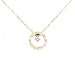 Chanel Coco Crush Necklace - Hàng hiệu Authentic