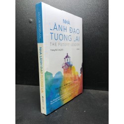 Nhà lãnh đạo tương lai Jacob Morgan new 100% HCM.ASB0201 kỹ năng lãnh đạo