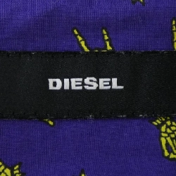 Áo sơ mi ngắn tay DIESEL - Hàng hiệu Chính hãng 893837