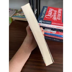 Từ tốt đến vĩ đại – Jim Collins 558587