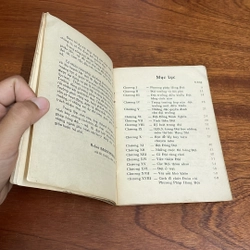 II Tựa sách: Phương Pháp Hàng Đội _ Hướng Đạo Việt Nam - Roland Philipps - 1969 506502