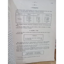 Deutsche Sprachlehre fur Auslander 531505