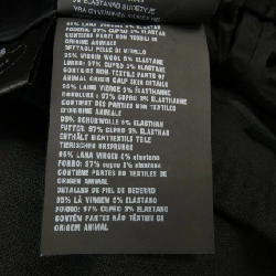 Quần PRADA P262A S172 TSQ 647994