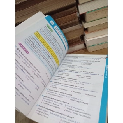 1000 exercices d'orthographe, de grammaire et de conjugaison - Larousse 779663