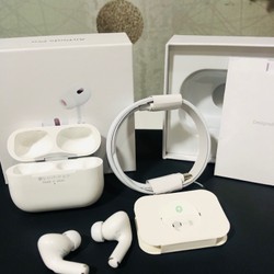 TAI NGHE AIRPOD PRO 2 Made in Japan 143017