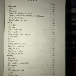 Một vòng quanh các nước - Thuỵ Sĩ 763643