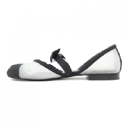 CHANEL MARRY JANES G46701B21689 Giày - Hàng hiệu Chính hãng 830386