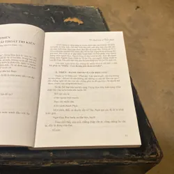 Hành trình về Nẻo Giác- Thích Đạt Ma Khế Định 689217