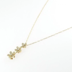 Ponte Vecchio Hoa Necklace 0.44CT - Hàng hiệu Authentic 842120