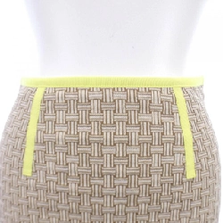 【Mã giảm giá】Váy HERMES 652578