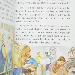 The Carnival 11b (Key Words Reading Scheme) 15838