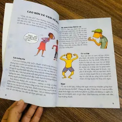 Băn khoăn tuổi dậy thì ( của bạn trai )#HATRA 1022435