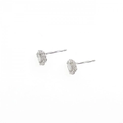 PT900 Bông tai kim cương 0.20CT - Hàng hiệu Chính hãng 864159