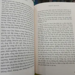 TRUNG A-HÀM - TIỂU TẠNG THANH VĂN (TUỆ SỸ DỊCH VÀ CHÚ) 1024248