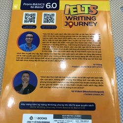 IELTS Writing Journey - From Basics To Band 6.0 336514