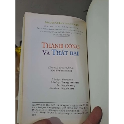 Thành công và thất bại - Labbe - Puechi KỸ NĂNG HCM0910 920326