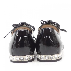 【Đối tượng phiếu giảm giá】Giày MIU MIU 663233