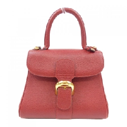 【Mã giảm giá】【Cổ điển】Túi DELVAUX