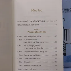 Sách: Thiền sư và em bé 5 tuổi - TG: Thích Nhất Hạnh (B1) 775939