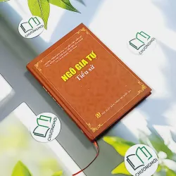 Ngô Gia Tự - Tiểu Sử 750820