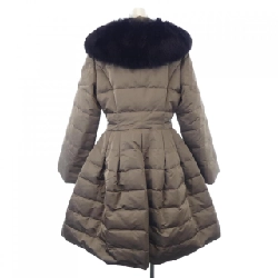 Cửa hàng FOXEY BOUTIQUE Áo khoác lông 633446