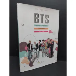 [Phiên Chợ Sách Cũ] BTS Những bước chân chinh phục thế giới 2019 2303 426492