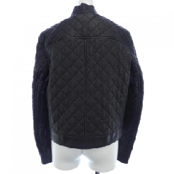 Áo khoác da HERMES - Hàng hiệu Authentic 824287