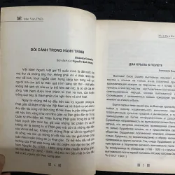 Đôi Cánh- Mai Văn Phấn, song ngữ 1021941