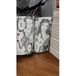 Truyện Tranh Fruits Basket 299292