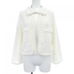 【Mã giảm giá】Áo khoác CHANEL