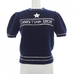 【Mã giảm giá】Christian Dior CHRISTIAN DIOR Áo len