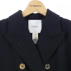 Jacket PATOU 22A-JA027-0003 - Hàng hiệu Authentic 817476