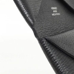 Ví tiền Hermes Calvi Duo 083035CK 620533