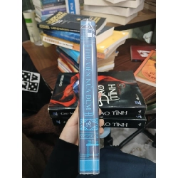 Thư Viện Nửa Đêm 797204