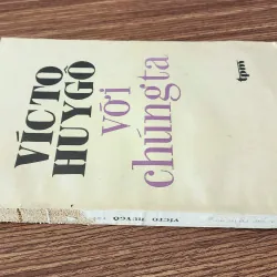 VICTOR HUGO VỚI CHÚNG TA  775927