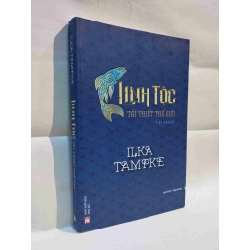 Linh tộc tái thiết thế giới - Ilka Tampke
