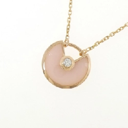 Cartier Amulet Extra Small Necklace - Hàng hiệu Authentic 841151