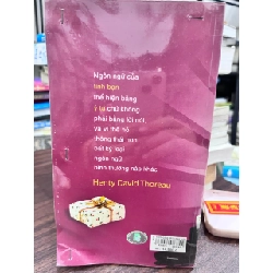 Lòng tốt là một món quà - Không có thông tin 934252